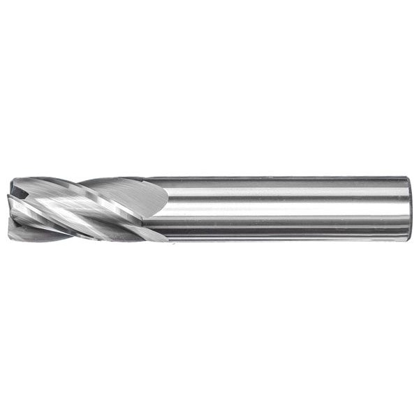 1/2x1-1/2x1/2x6 2FL .010 Corner Radius Endmill